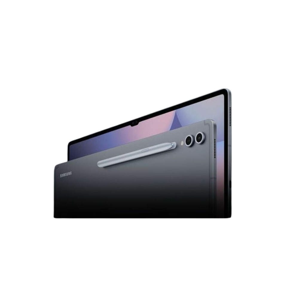 Samsung Galaxy Tab S10 Ultra 14.6" Android 14 Tablet – Moonstone Gray – microSD Expandable up to 1.5TB