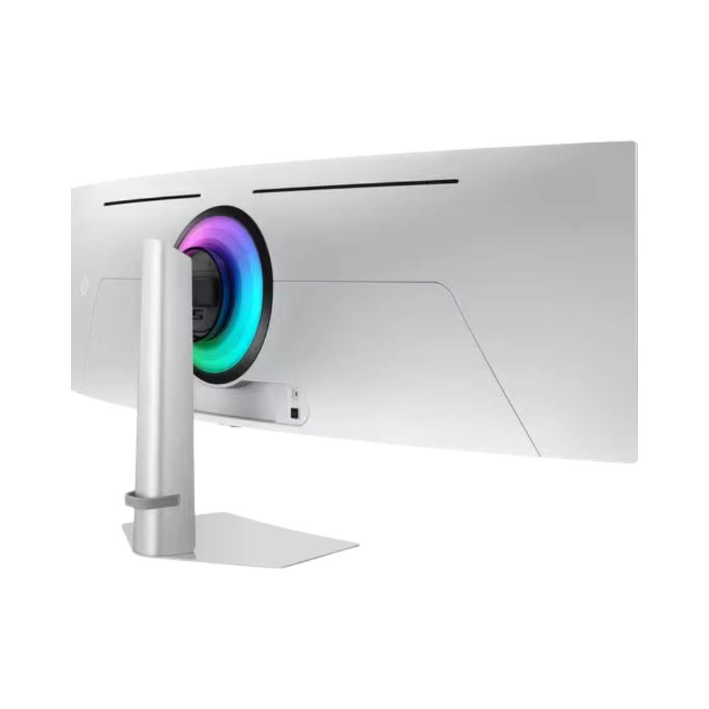 Samsung Odyssey G9 S49CG934SN 49 Inch DQHD Curved OLED Gaming Monitor