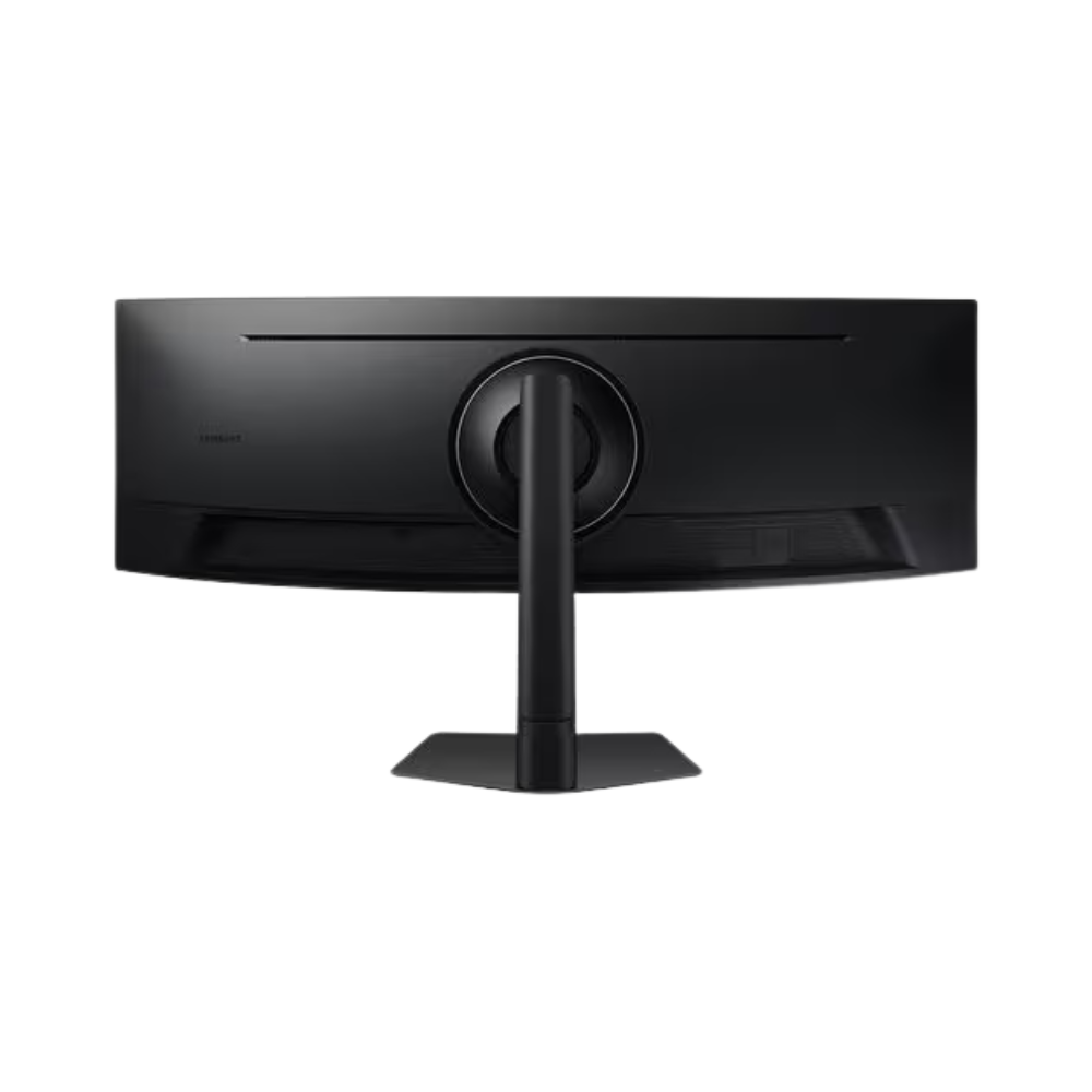 Samsung S49C954UAN 49 Inch DQHD Curved Gaming Monitor