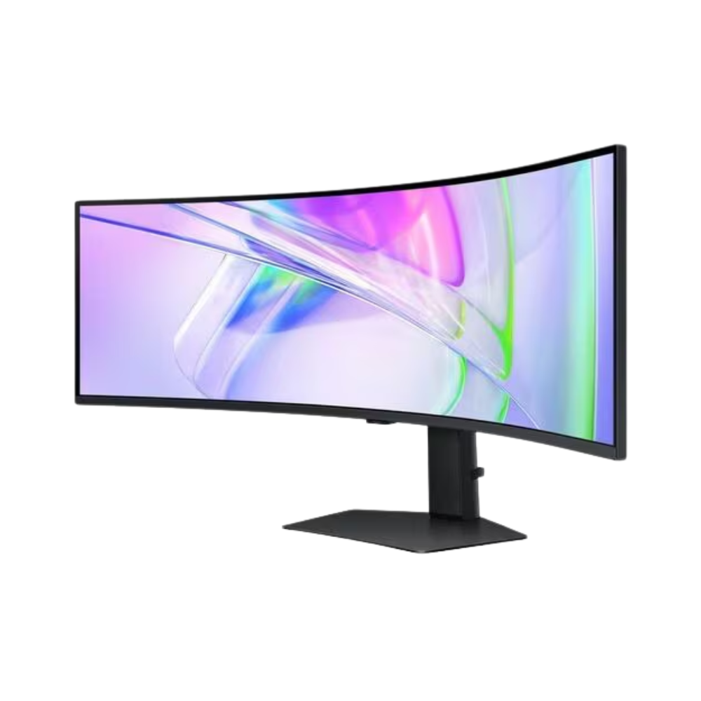 Samsung S49C954UAN 49 Inch DQHD Curved Gaming Monitor