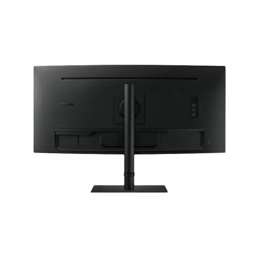 Samsung ViewFinity S34A654UBN 34 Inch Ultra WQHD Curved LCD Monitor