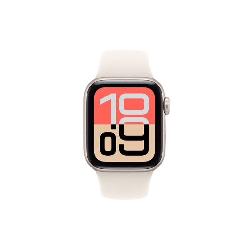 Apple Watch SE 3 GPS 40mm Bluetooth - Starlight
