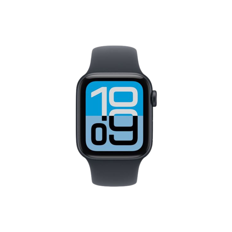 Apple Watch SE 3 GPS 44mm Bluetooth - Midnight