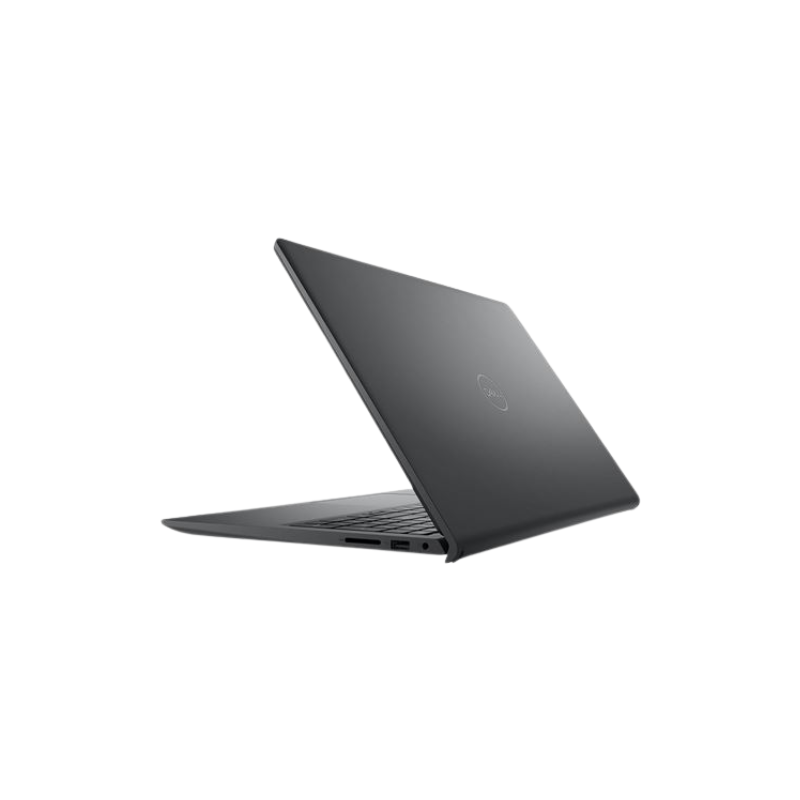 Dell 15 DC15255 15.6" Laptop - Carbon Black