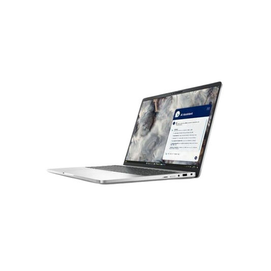 Dell Pro 16 Plus 16" Touchscreen Copilot+ PC Notebook – Intel Core Ultra 7– Silver