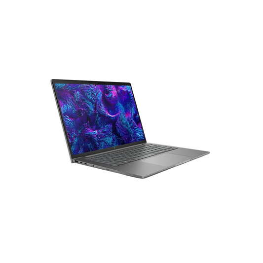 HP Z Book 8 G1i 16" Mobile Workstation – Intel Core Ultra 7– Silver