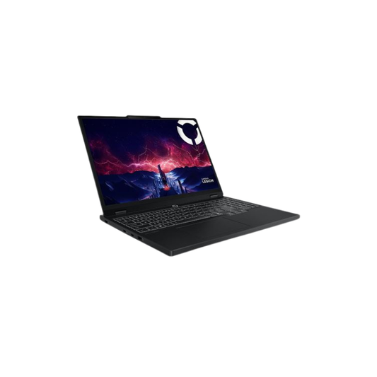 Lenovo Legion 5 15AHP10 15.3" Gaming Laptop - Black