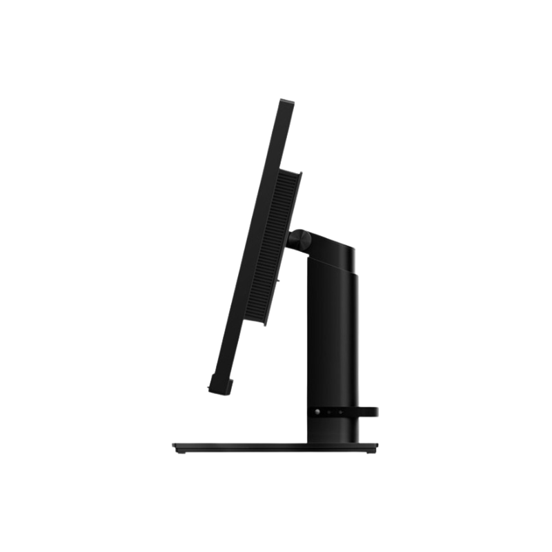 Lenovo ThinkVision P27u-20 27" 4K UHD Professional Monitor – Raven Black