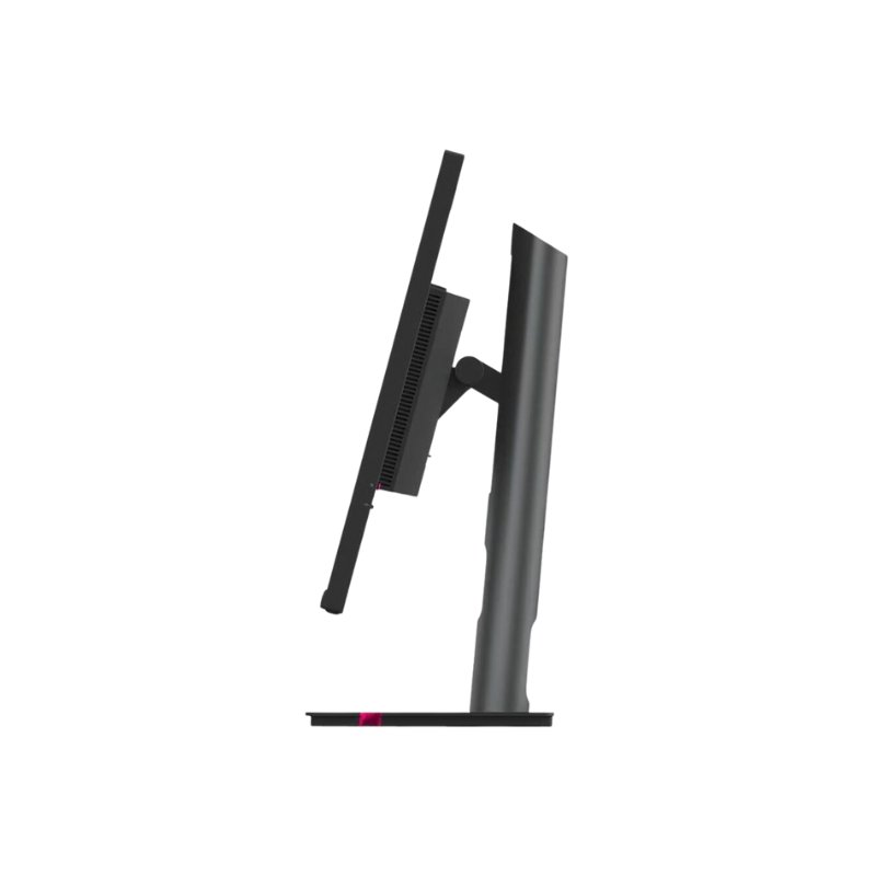 Lenovo ThinkVision P32p-30 32" 4K UHD LED Monitor - Raven Black