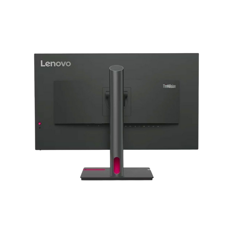 Lenovo ThinkVision P32p-30 32" 4K UHD LED Monitor - Raven Black