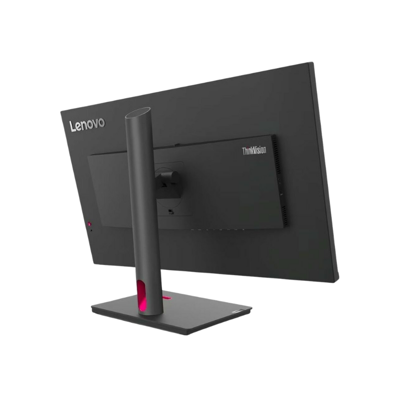 Lenovo ThinkVision P32p-30 32" 4K UHD LED Monitor - Raven Black