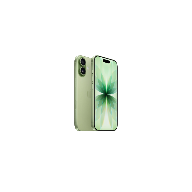 iPhone 17