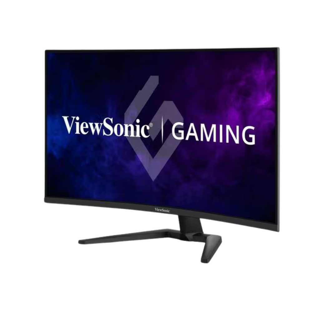 ViewSonic VX3228C-2K 32 Inch 1440p Curved Gaming Monitor