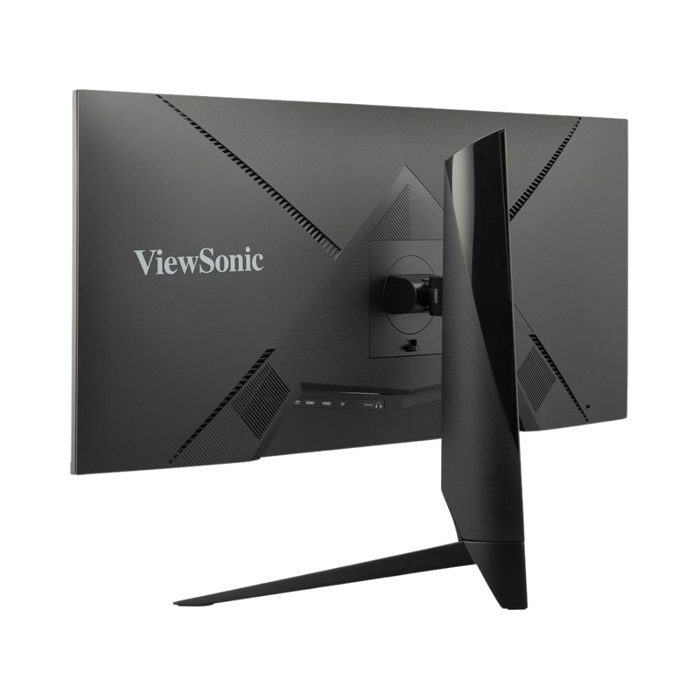 ViewSonic VX3418-2K 34 Inch Ultrawide 1440p 1ms 165Hz Gaming Monitor
