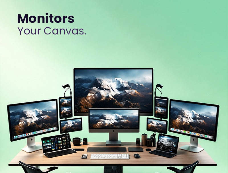 Monitors
