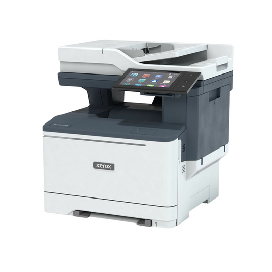 Xerox VersaLink C415 Color MFP – 42 ppm, Duplex, Print/Copy/Scan/Fax, Wireless, Gigabit Ethernet, 1200 x 1200 dpi