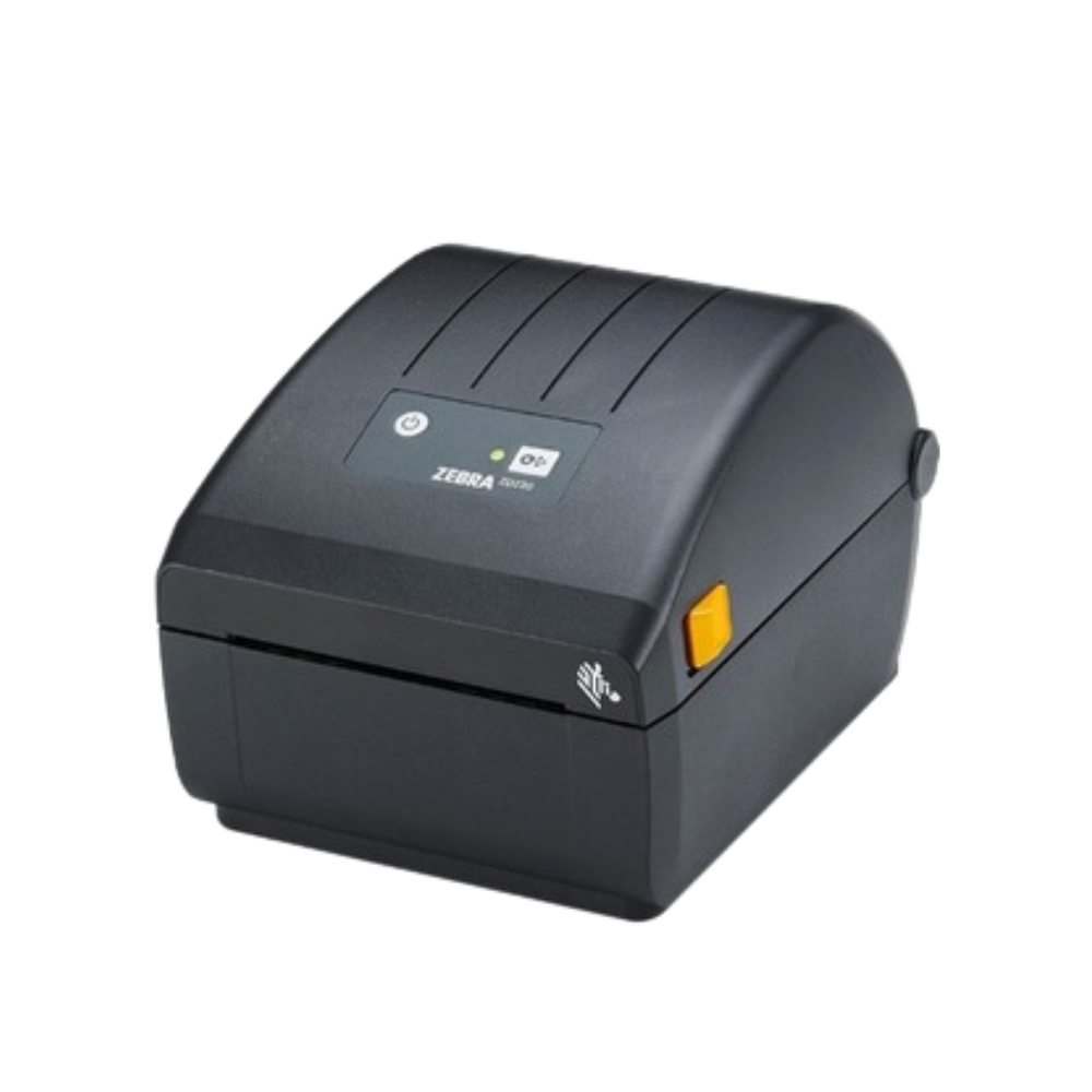 Zebra ZD220 Desktop Thermal Printer