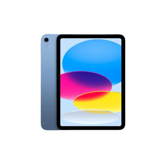 iPad 11" (Early 2025)