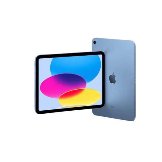 iPad 11" (Early 2025)