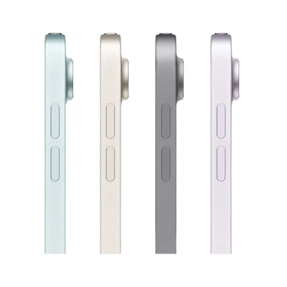 iPad Air 11" (Early 2025)