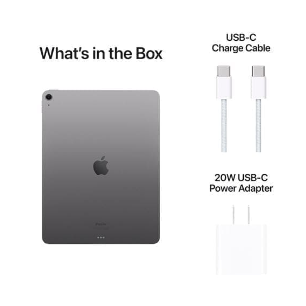 iPad Air 11" (Early 2025)