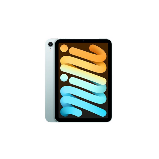 iPad mini 8.3" (Late 2024)