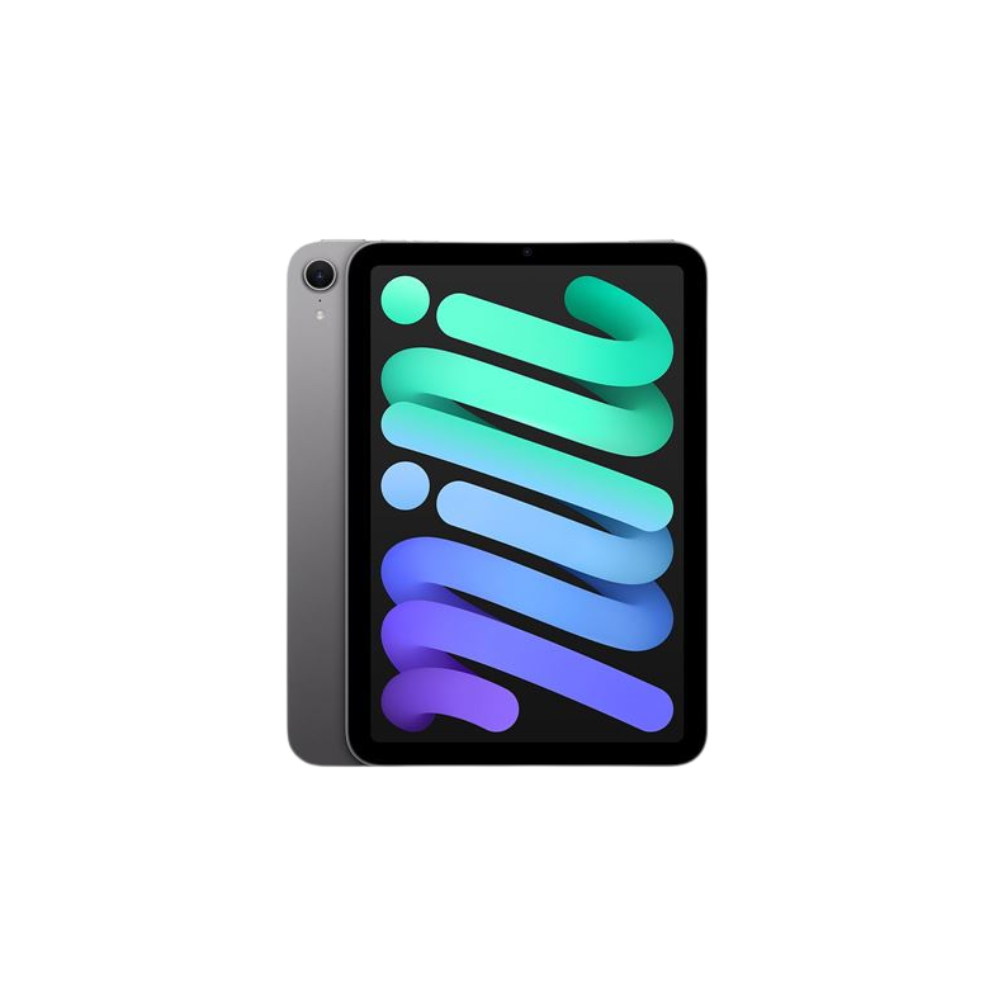iPad mini 8.3" (Late 2024)