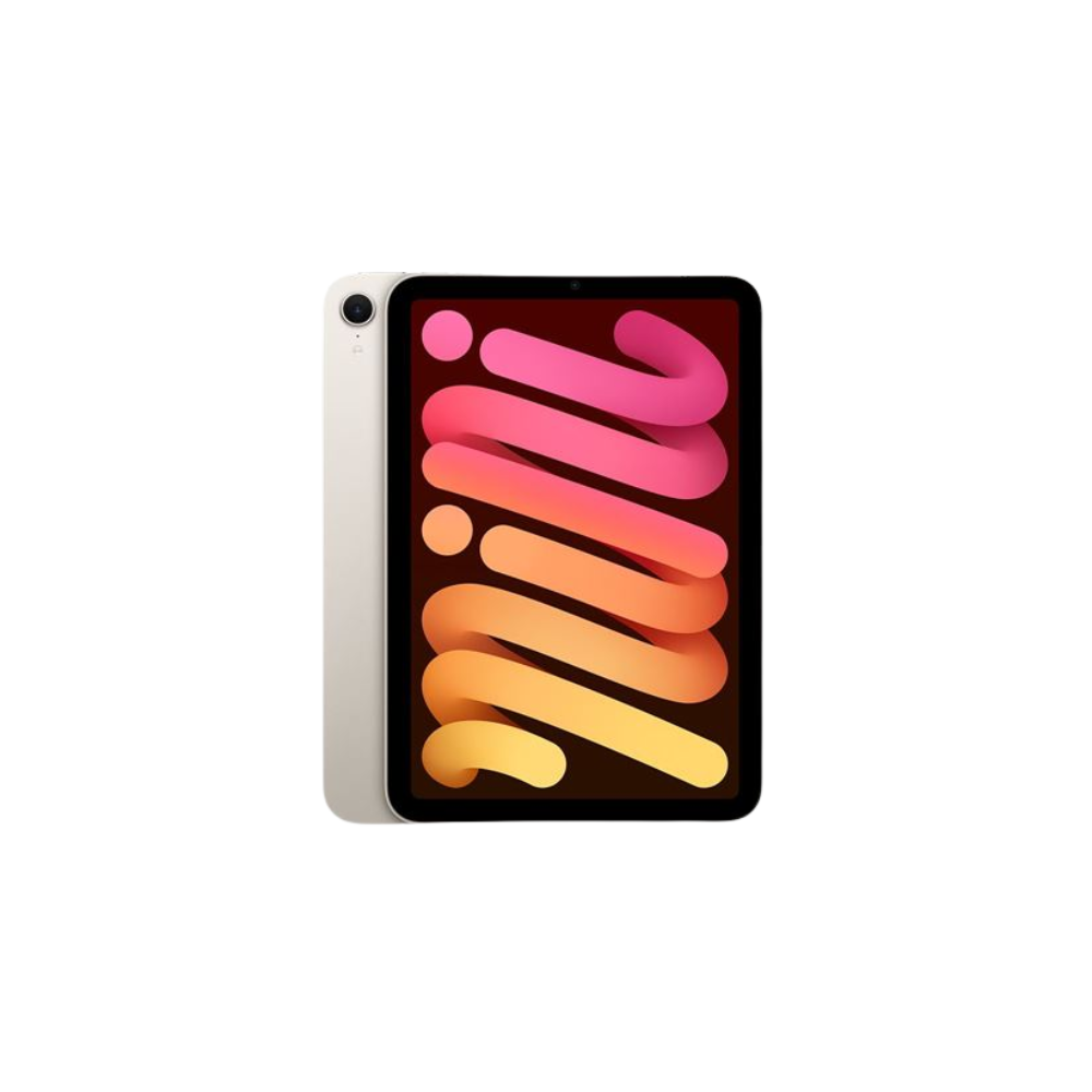 iPad mini 8.3" (Late 2024)