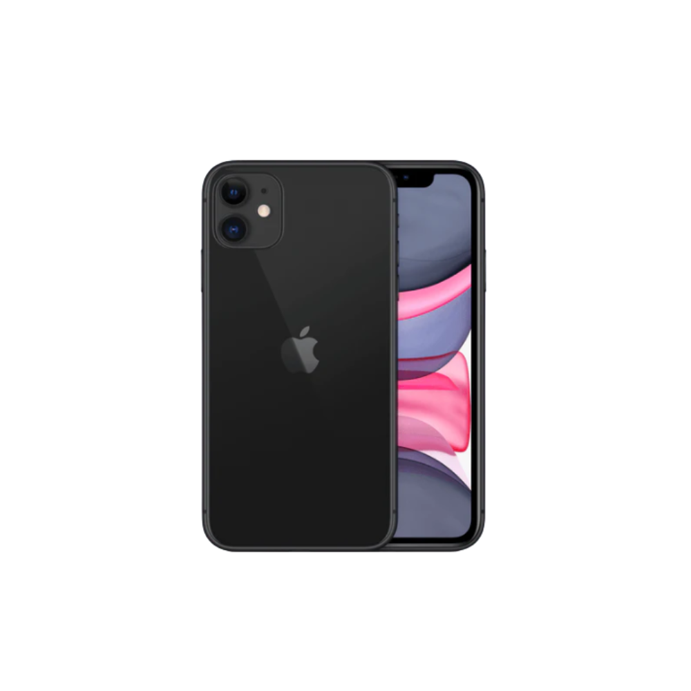 Pre-owned iPhone 11 - Unlocked