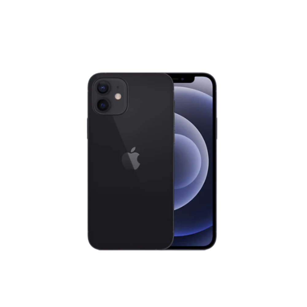 Pre-owned iPhone 12 - Unlocked