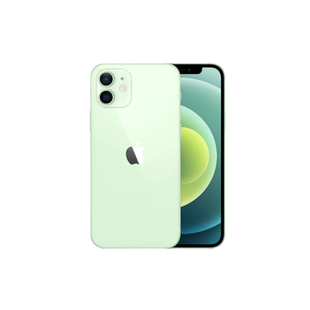 Pre-owned iPhone 12 - Unlocked