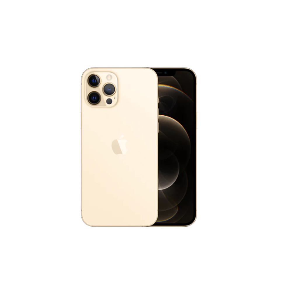 Pre-owned iPhone 12 Pro Max - Unlocked