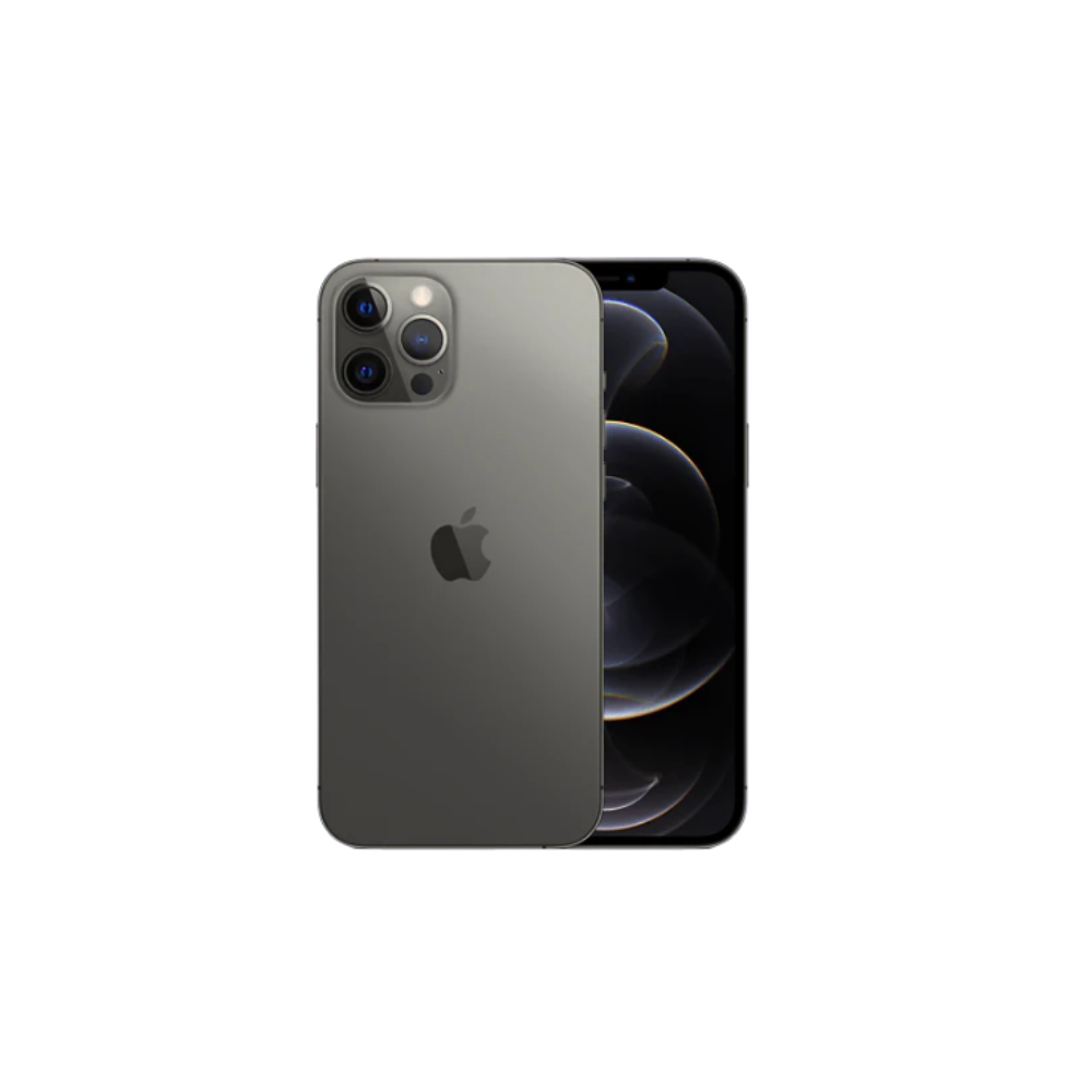 Pre-owned iPhone 12 Pro Max - Unlocked