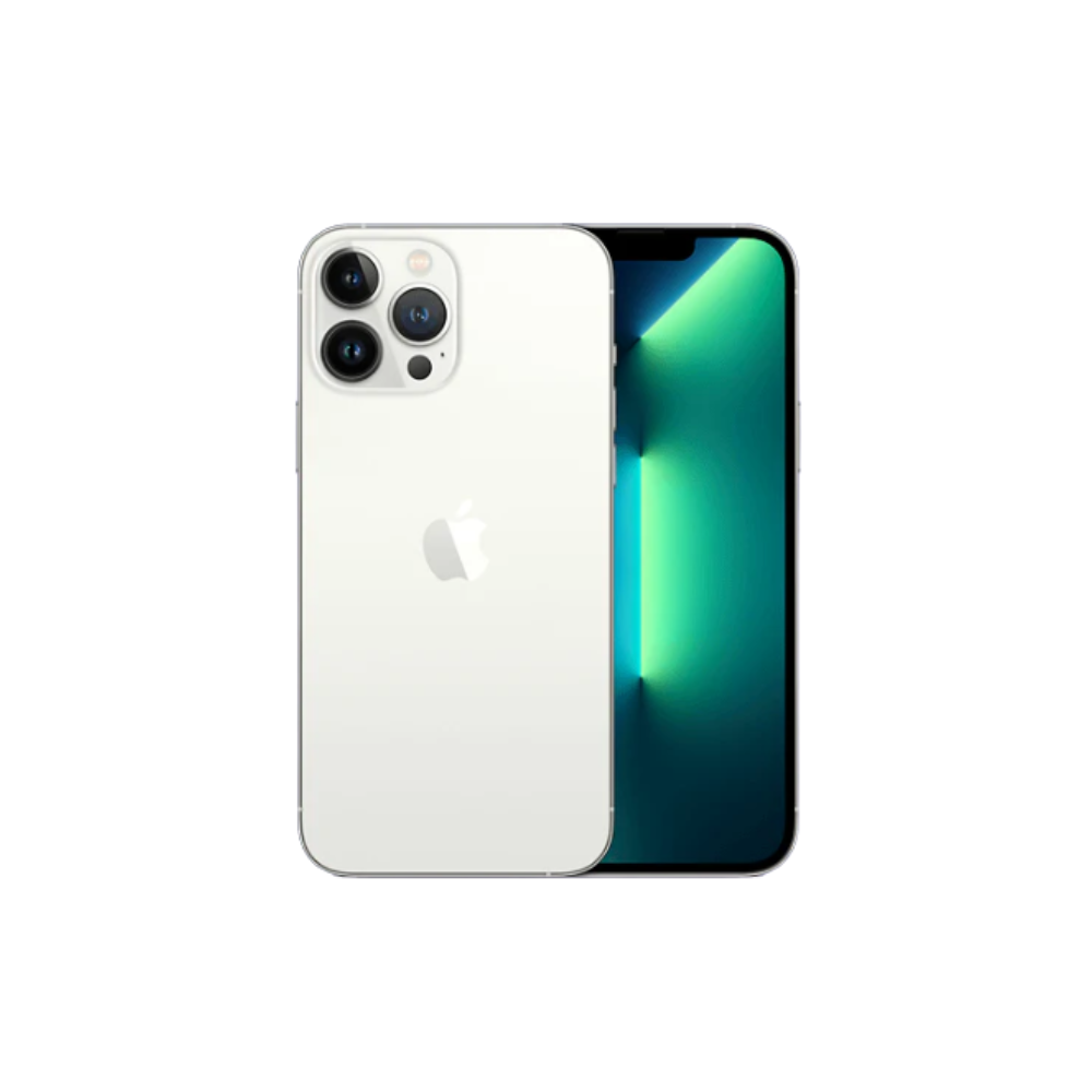 Pre-owned iPhone 13 Pro Max - Unlocked