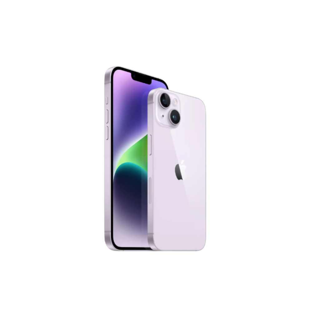 Pre-owned iPhone 14 - Unlocked