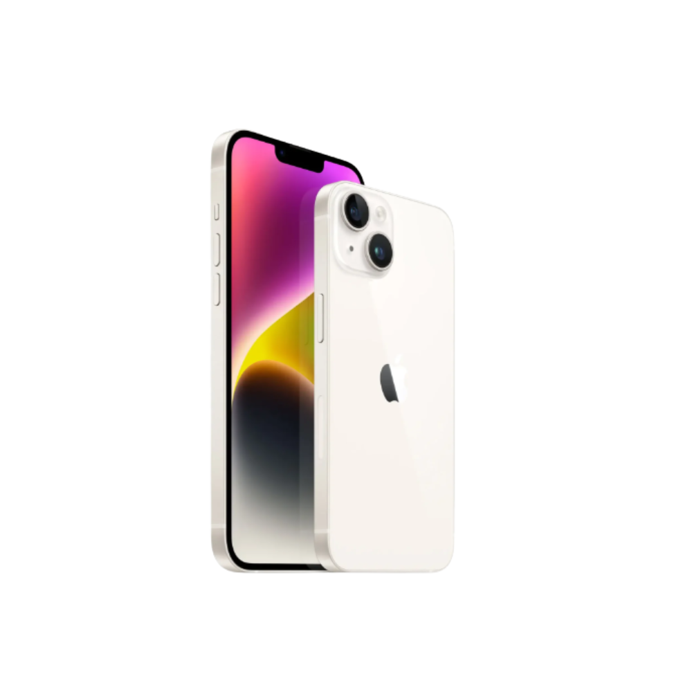 Pre-owned iPhone 14 - Unlocked