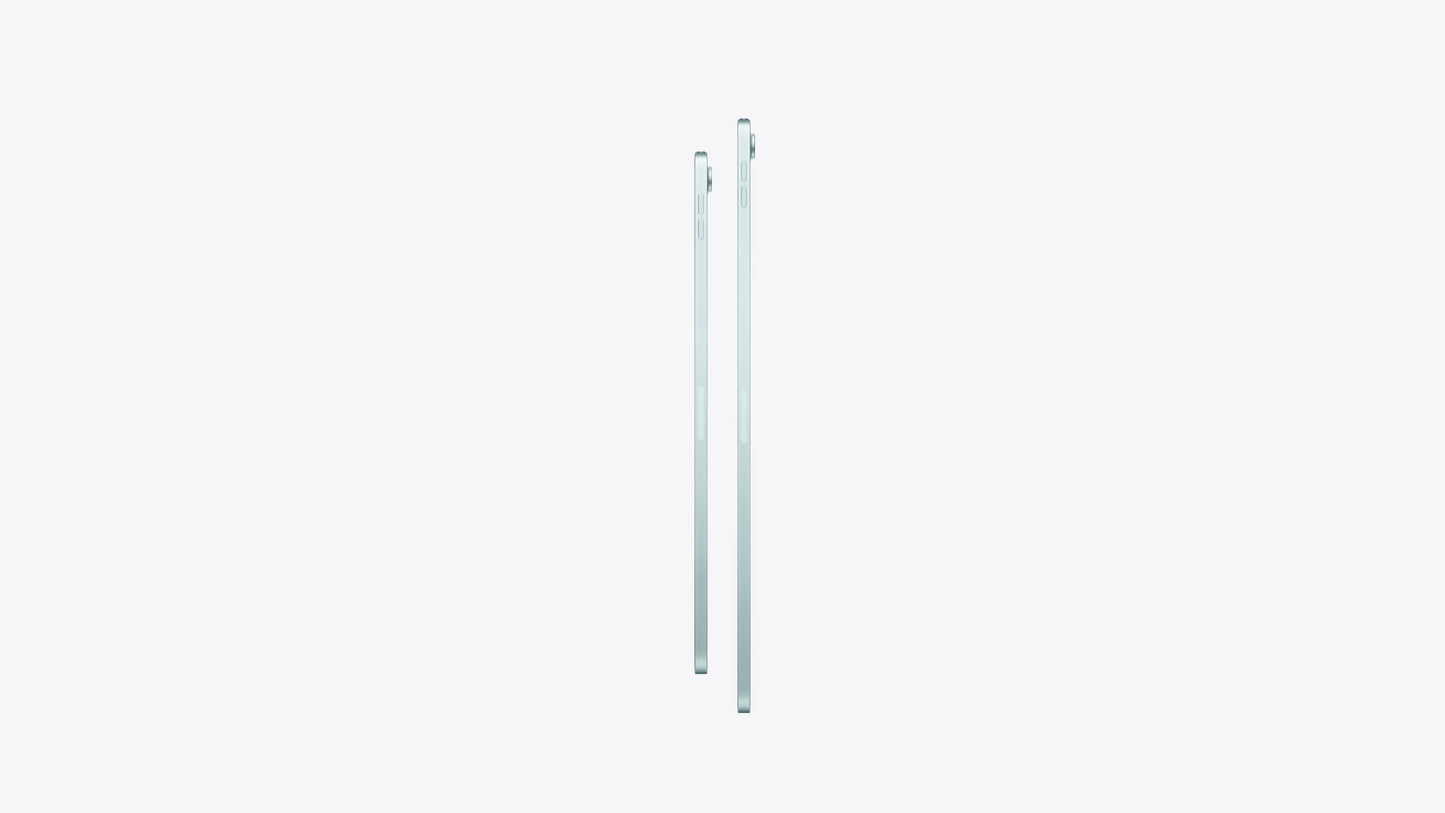 iPad Air 11-inch model ,Liquid Retina Display