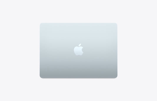 MacBook Air 2026 M5 chip with 15.3 inch liquid retina display