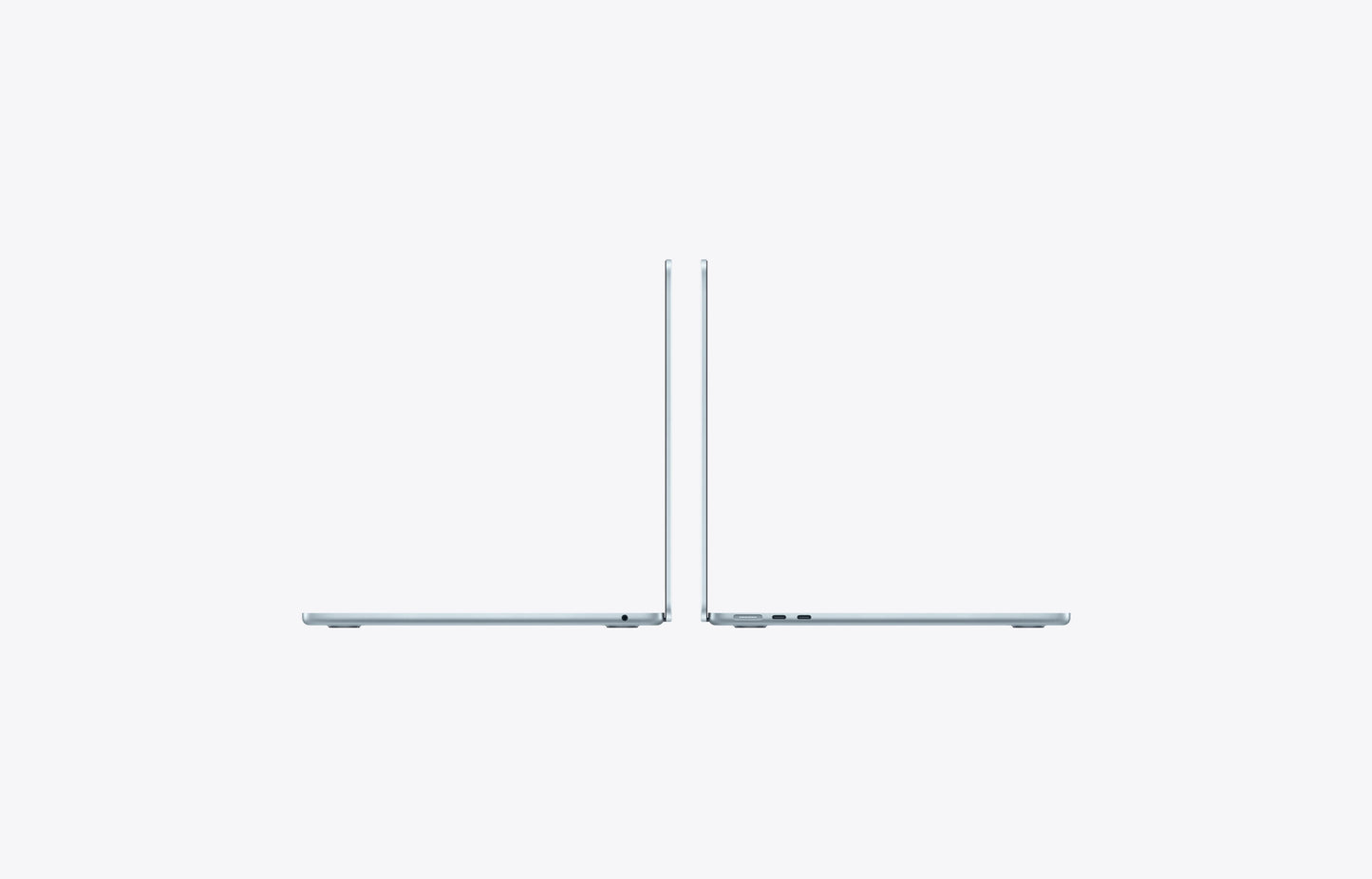 MacBook Air 13-inch (2026) M5 Chip -10‑core CPU, 10‑core GPU, 16‑core Neural Engine