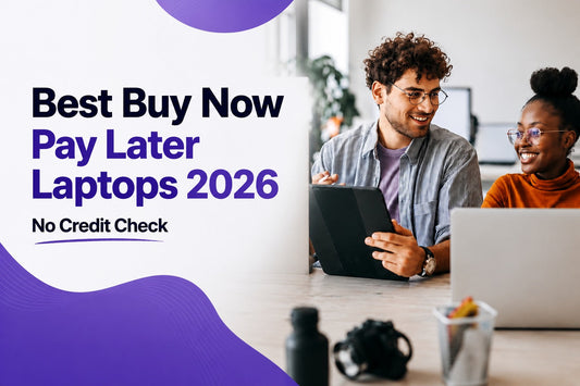 Best Buy Now Pay Later Laptops in 2026: Plans, Approval and Top Picks