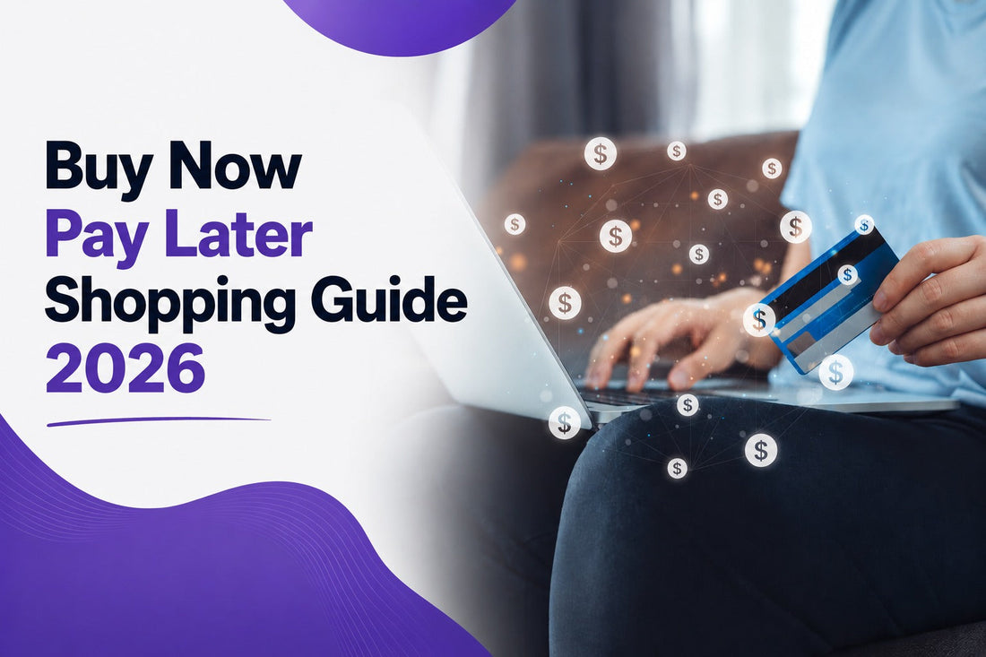 Buy Now Pay Later Tech & Gadgets: The Complete Guide to BNPL Shopping in 2026
