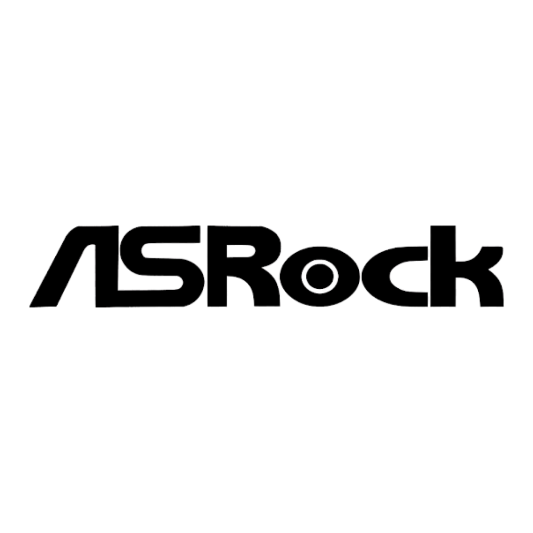 ASRock