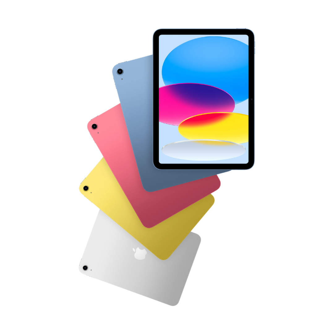 iPads