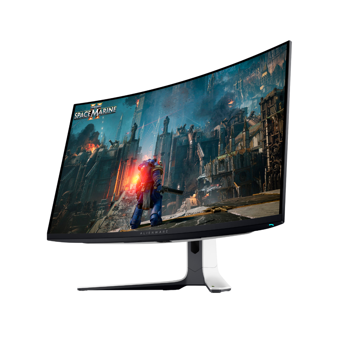Curved Gaming Monitors