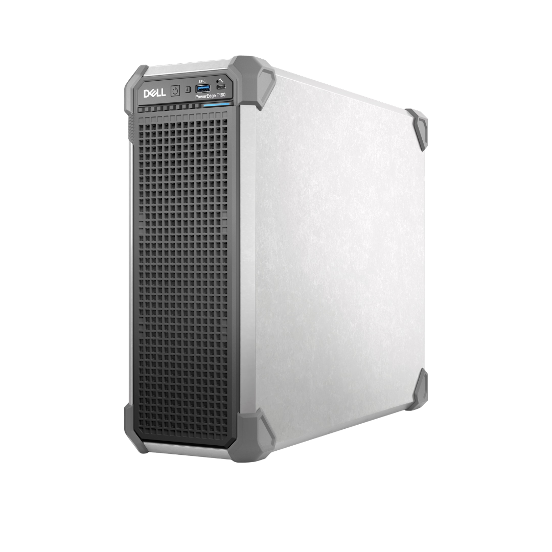 Tower Servers