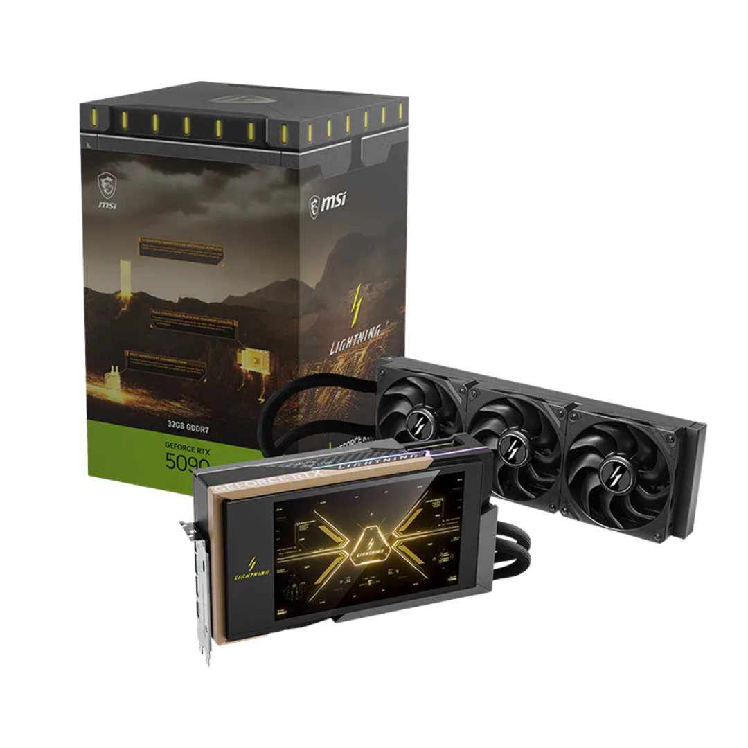 Graphic Cards