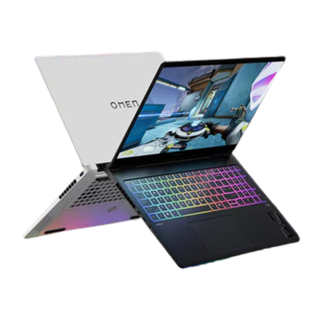 HP Laptops