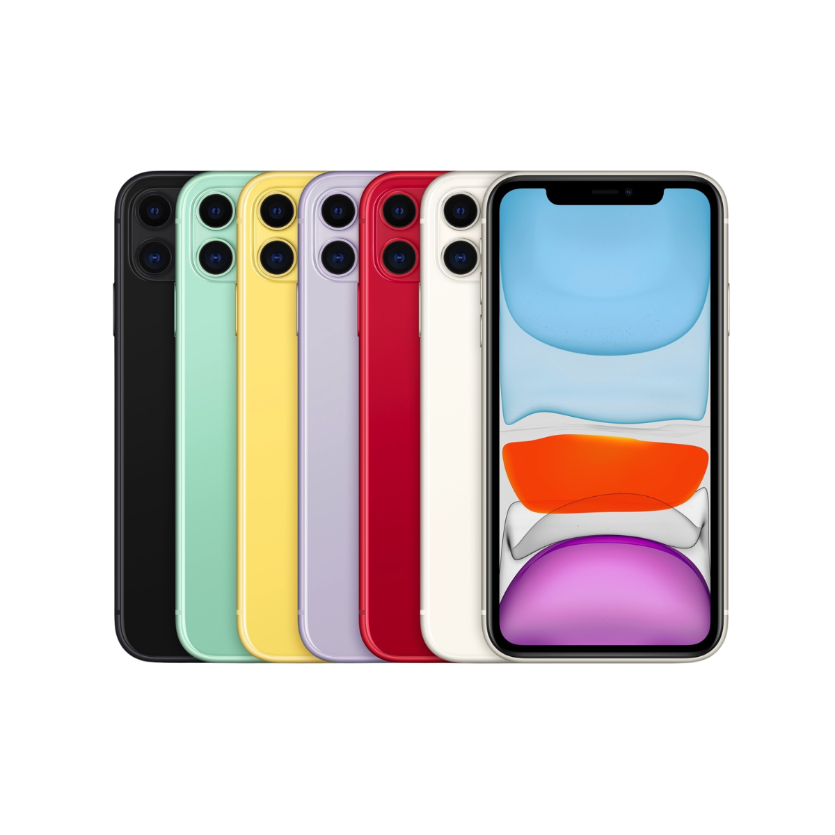 iPhone 11 Series
