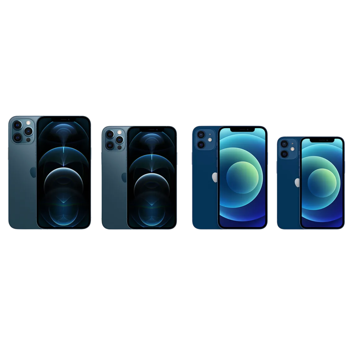 iPhone 12 Series