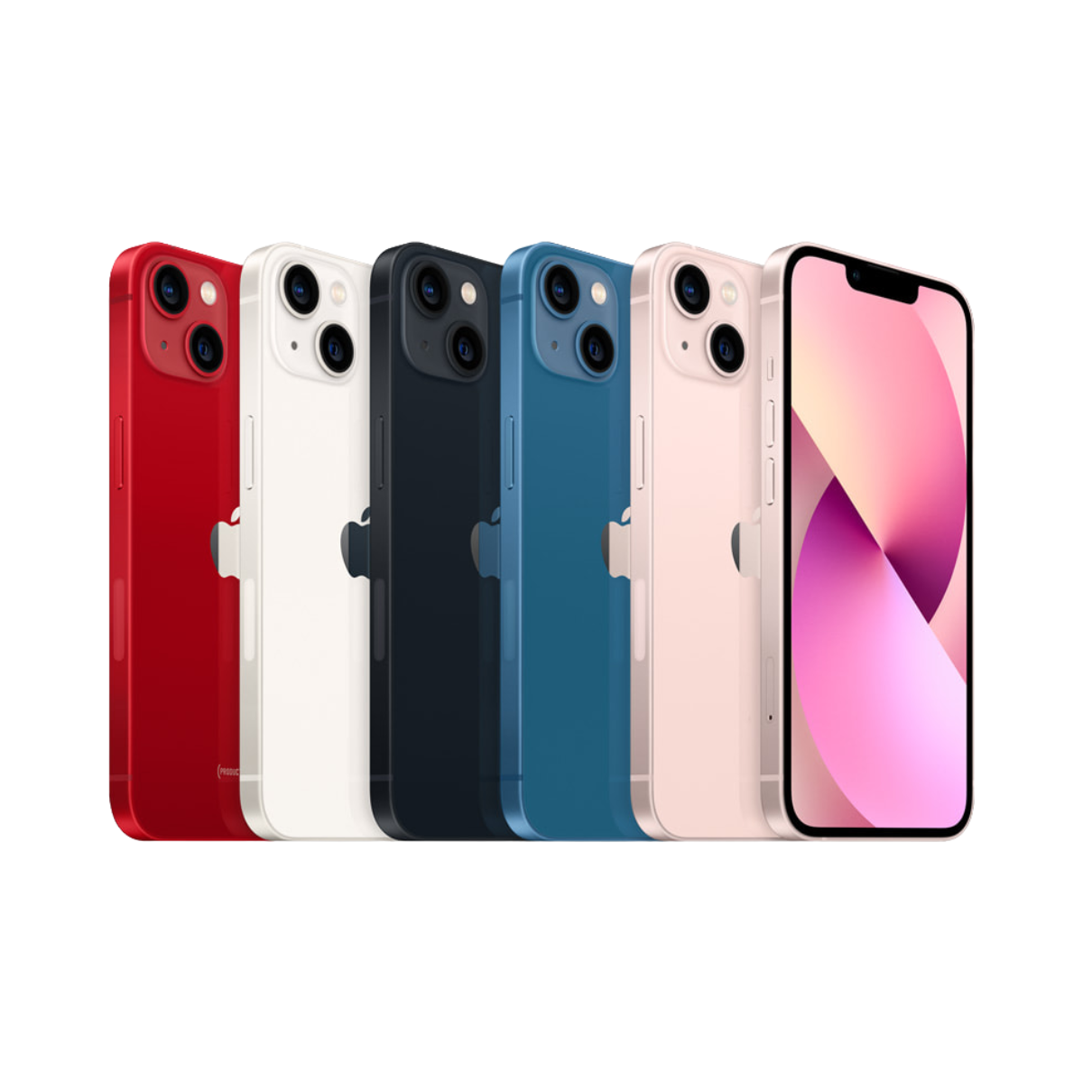 iPhone 13 Series